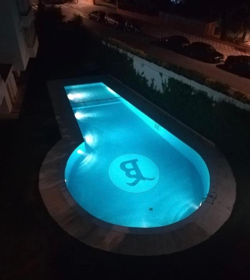 Seahomes Vacations, La Mer Bleue, Beach&Pool, Pk, Full Equipped In Fenals Beach Lloret de Mar Buitenkant foto