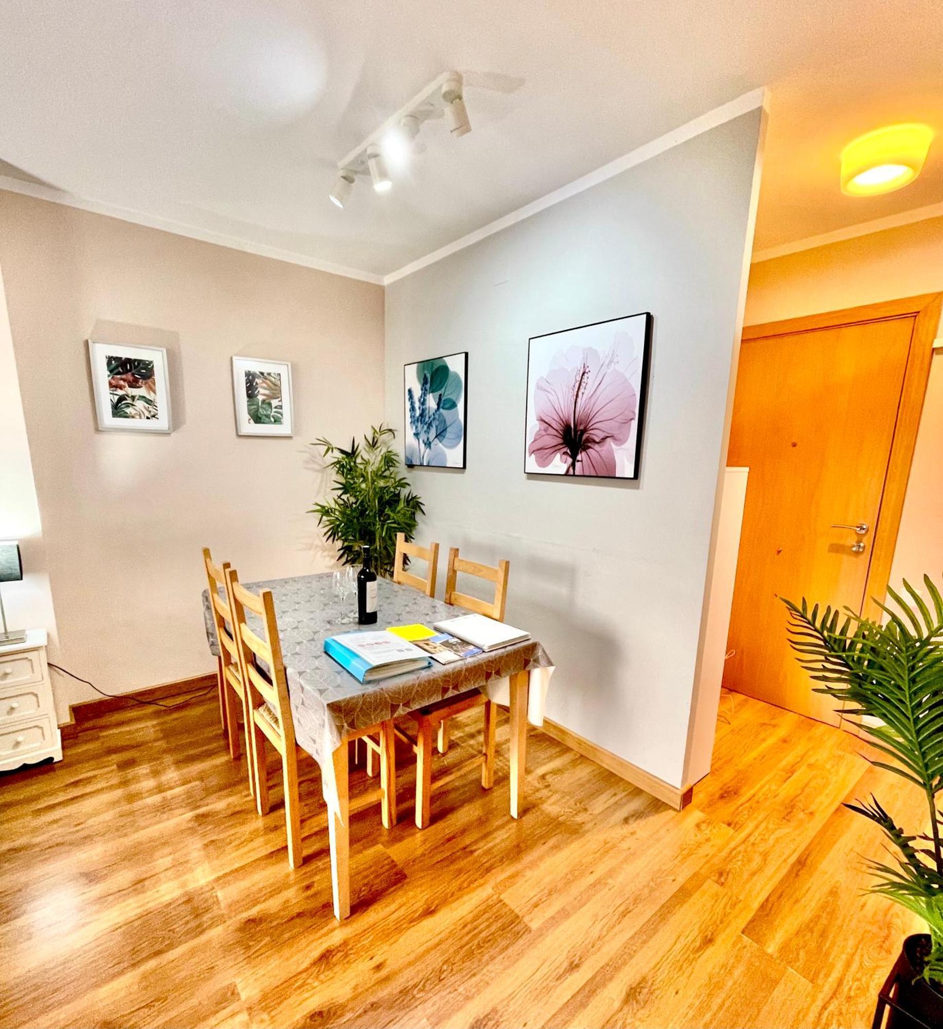 Seahomes Vacations, La Mer Bleue, Beach&Pool, Pk, Full Equipped In Fenals Beach Lloret de Mar Buitenkant foto